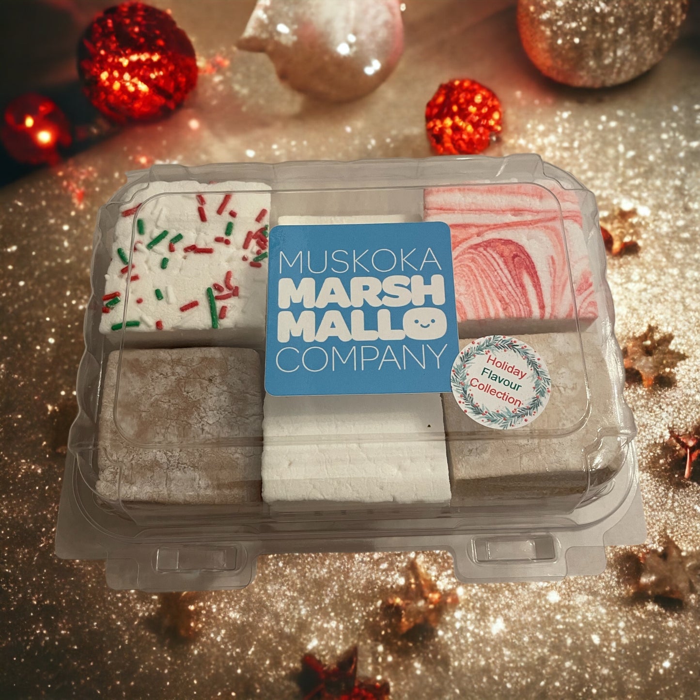 Holiday Flavour Collection (6)