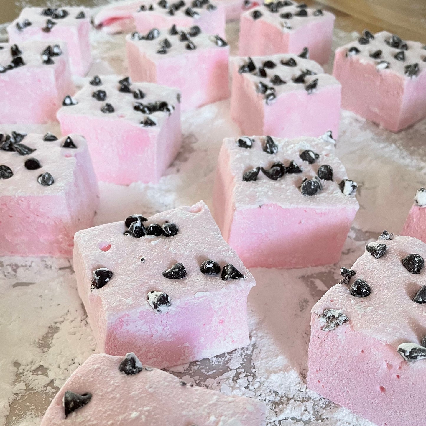 Cherry Chip - 5 Pack