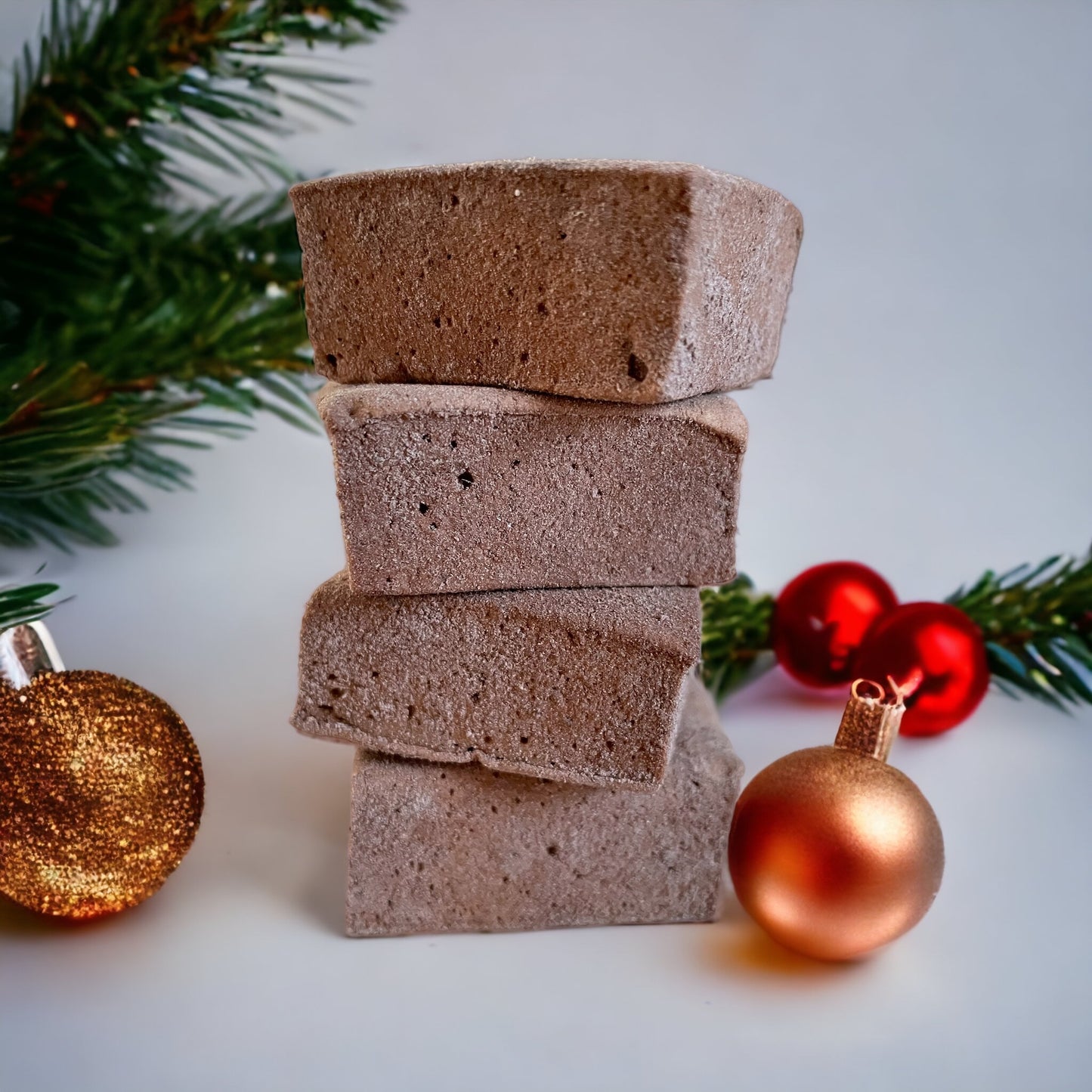 Mexican Hot Chocolate - 5 Pack