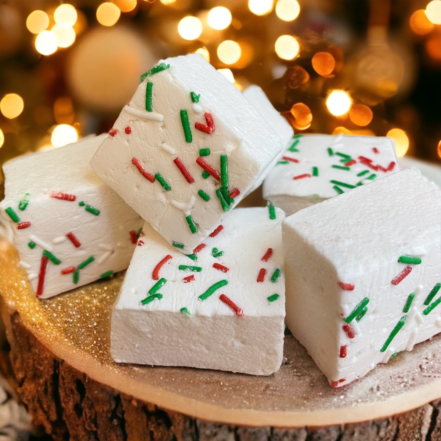 Sugar Cookie - 5 Pack